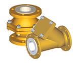 Ball Check Valve