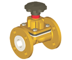 Diaphragm Valve