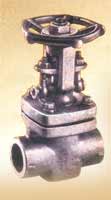 FORGED VALVE