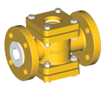 Sight Flow Indicator